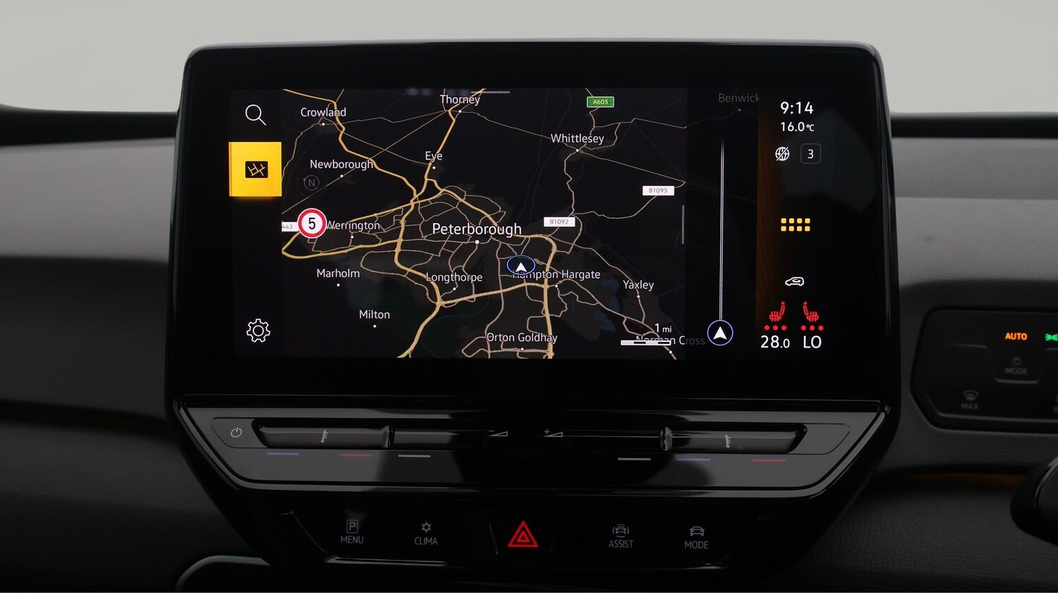 Used Volkswagen ID.3 2021 for sale - 77207643: Photo 11