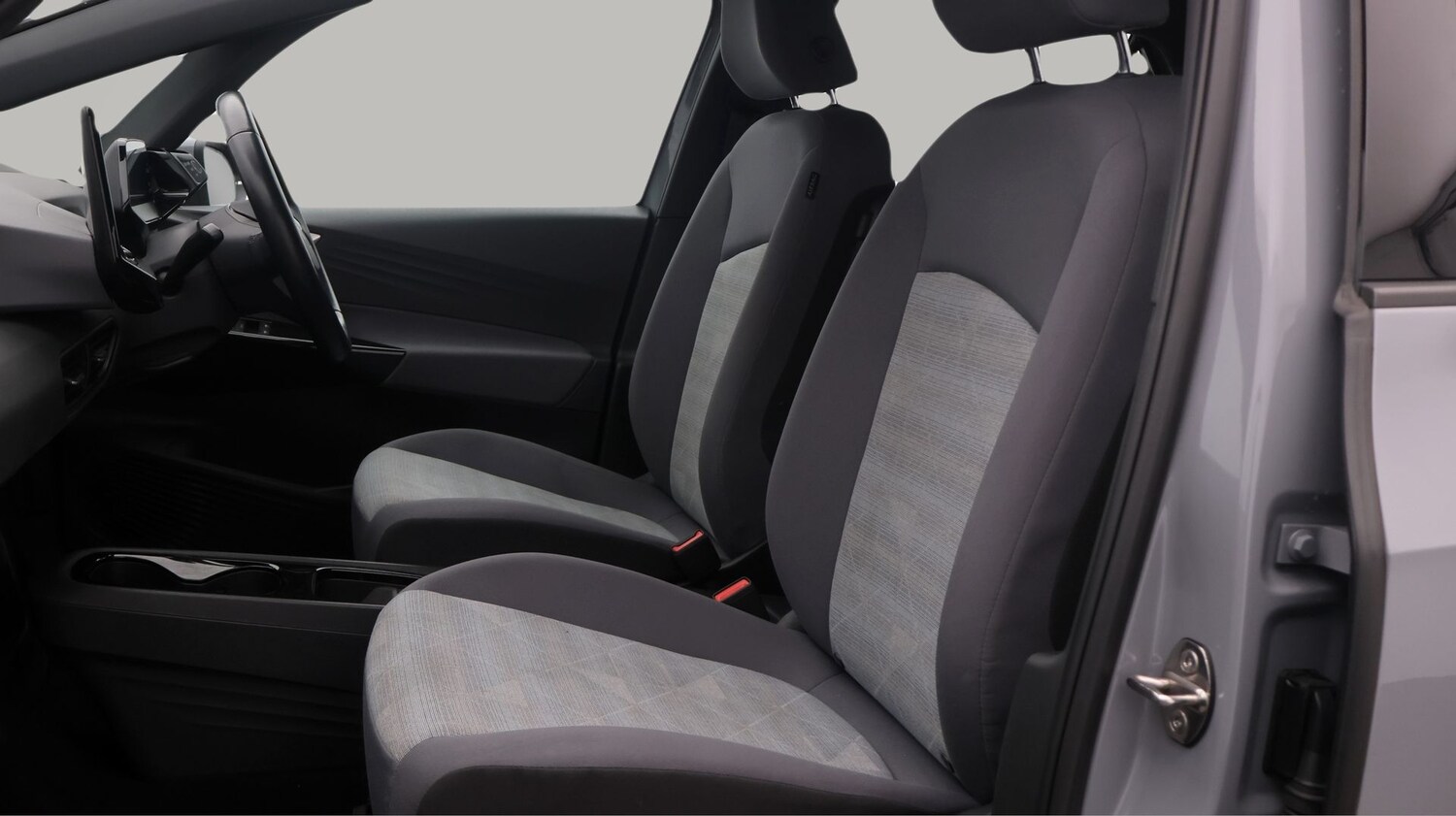 Used Volkswagen ID.3 2021 for sale - 77207643: Photo 14