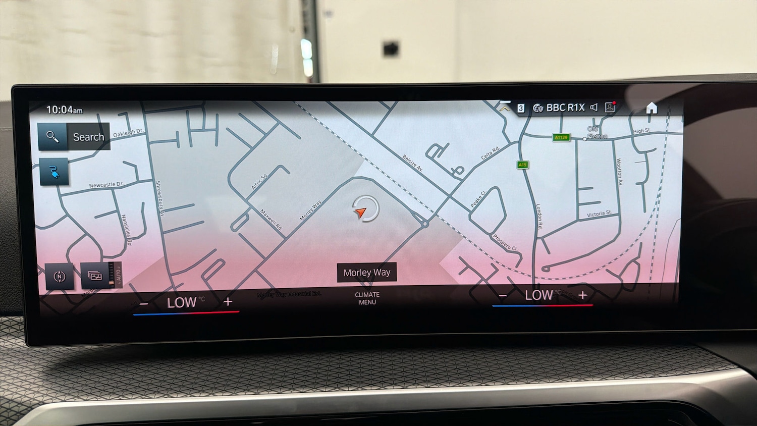 Used BMW i4 2022 for sale - 77921123: Photo 10