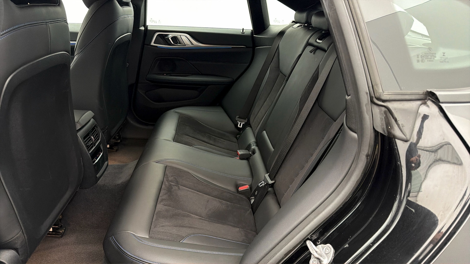 Used BMW i4 2022 for sale - 77921123: Photo 15