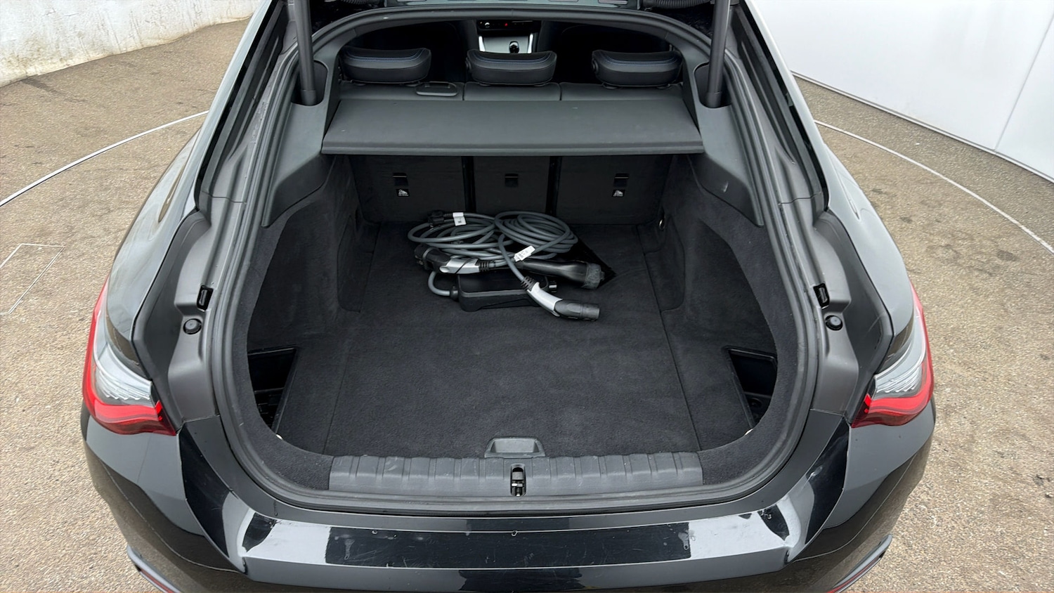 Used BMW i4 2022 for sale - 77921123: Photo 16