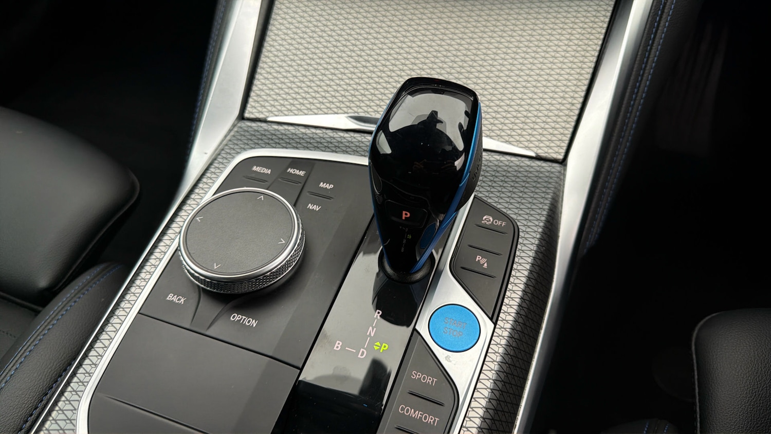 Used BMW i4 2022 for sale - 77921123: Photo 25