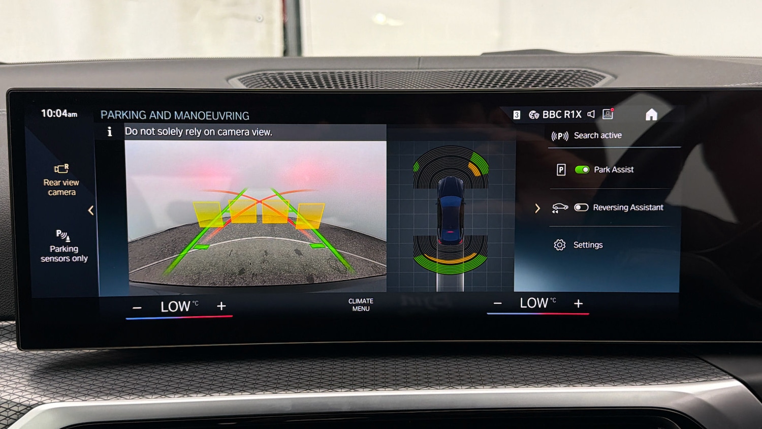 Used BMW i4 2022 for sale - 77921123: Photo 26