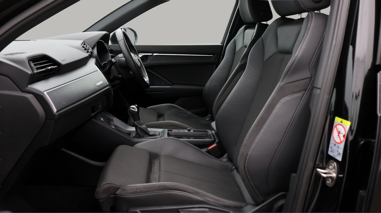 Used Audi Q3 2019 for sale - 77353861: Photo 14