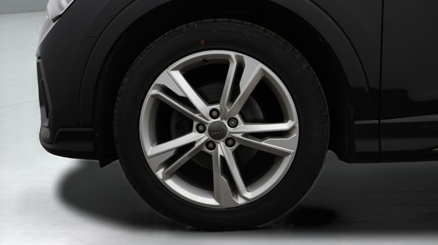 Used Audi Q3 2019 for sale - 77353861: Photo 18