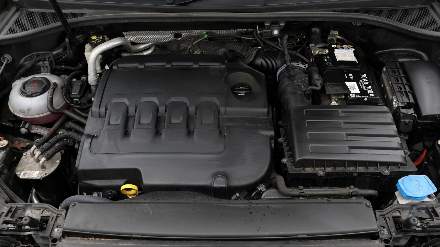 Used Audi Q3 2019 for sale - 77353861: Photo 19