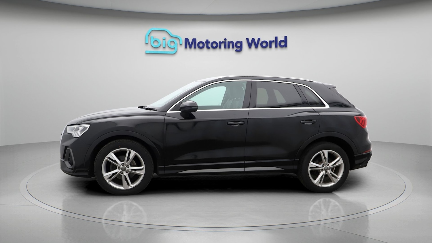 Used Audi Q3 2019 for sale - 77353861: Photo 4