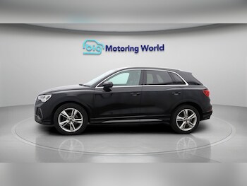 Used Audi Q3 2019 for sale - 77353861: Photo