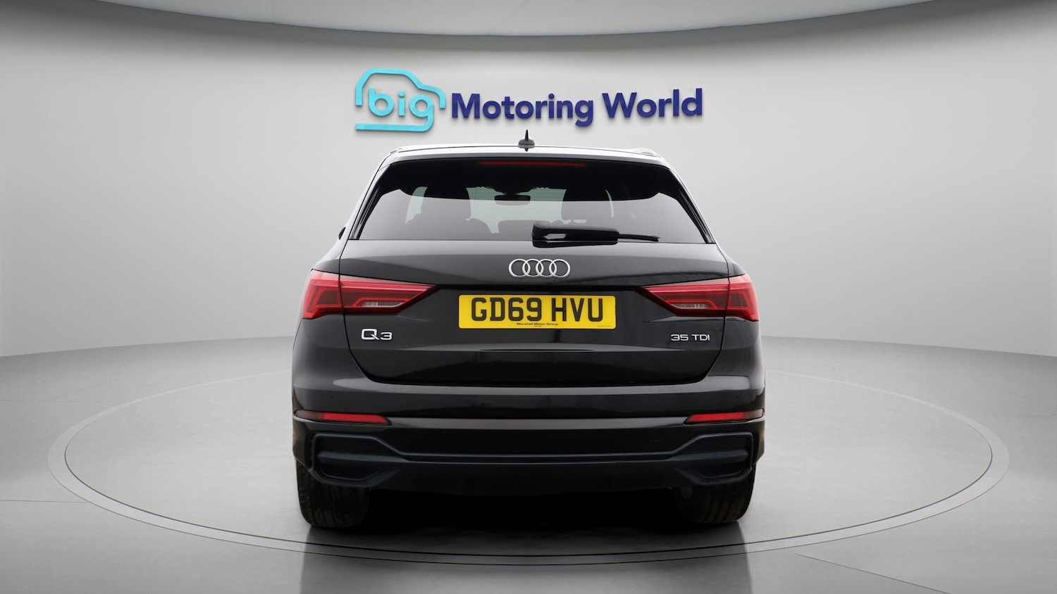 Used Audi Q3 2019 for sale - 77353861: Photo 6