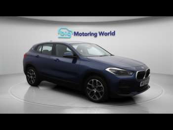 Used BMW X2 2022 for sale - 74899173: Photo
