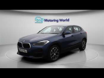 Used BMW X2 2022 for sale - 74899173: Photo