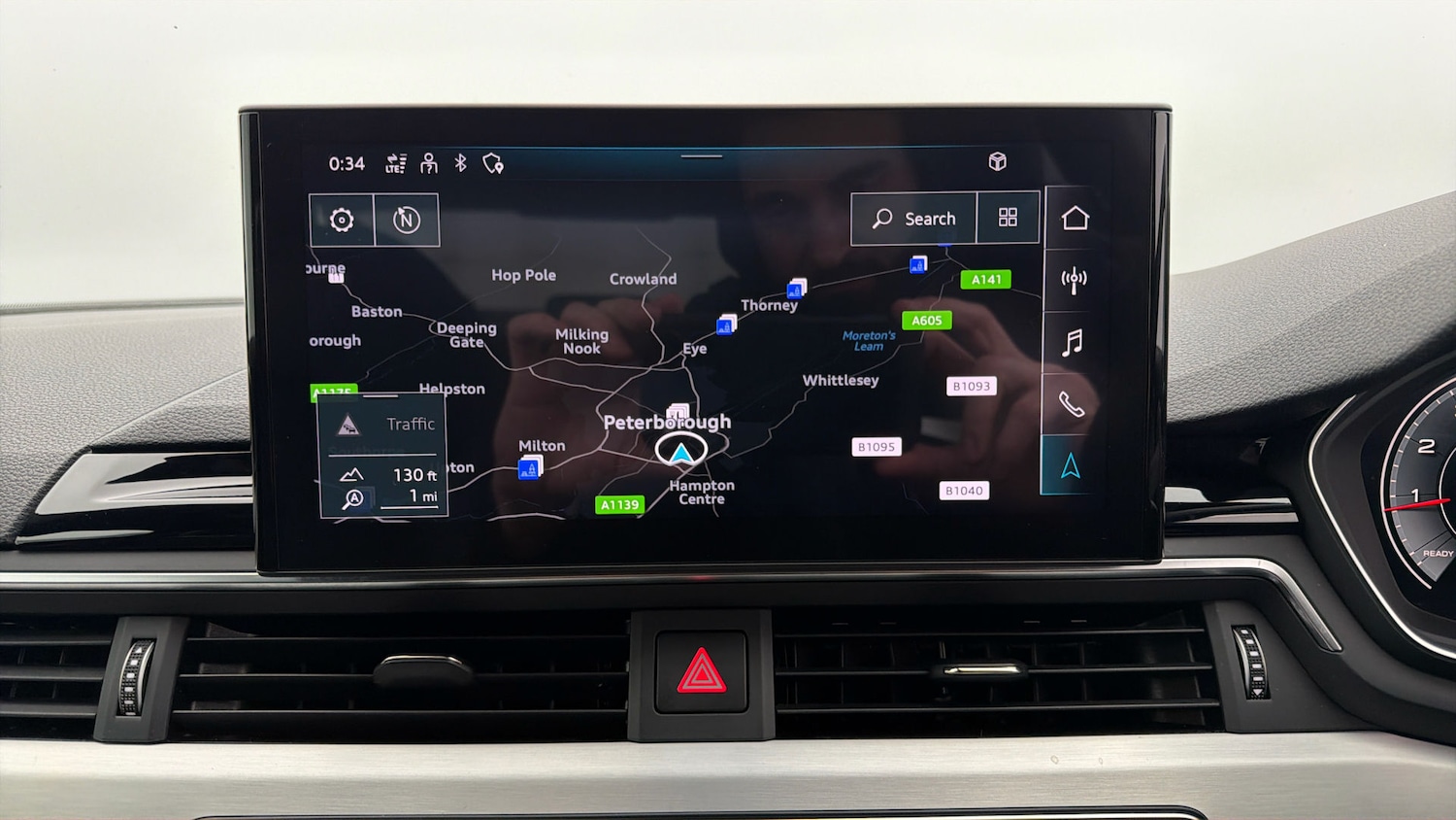 Used Audi A4 2023 for sale - 77950258: Photo 10