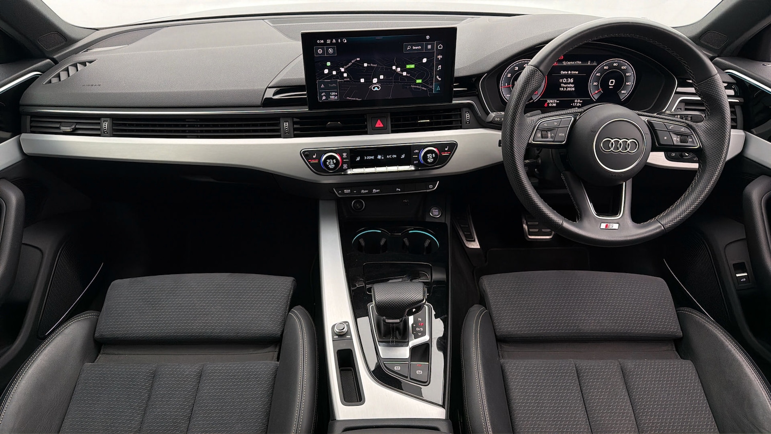 Used Audi A4 2023 for sale - 77950258: Photo 12