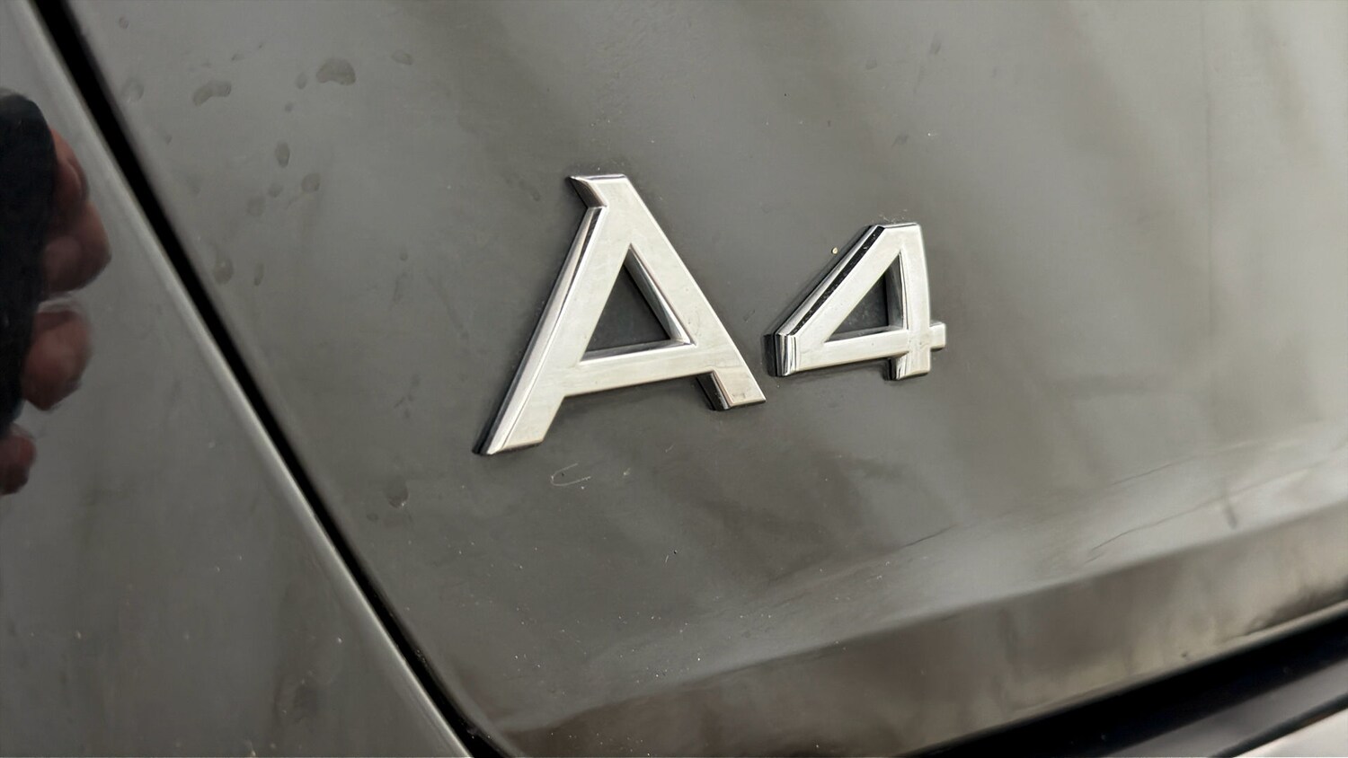 Used Audi A4 2023 for sale - 77950258: Photo 21