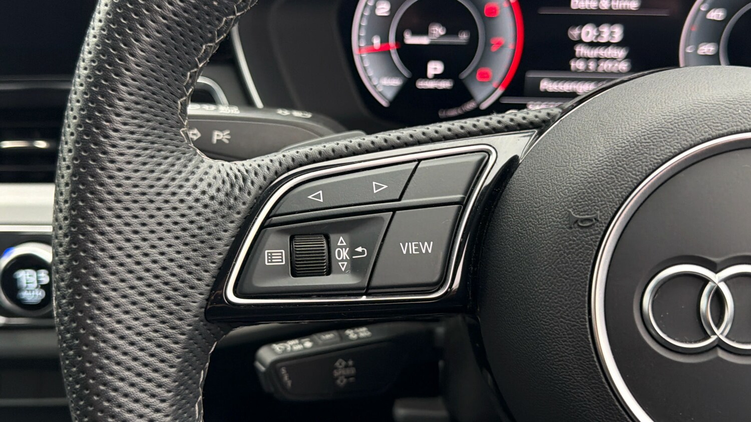 Used Audi A4 2023 for sale - 77950258: Photo 23