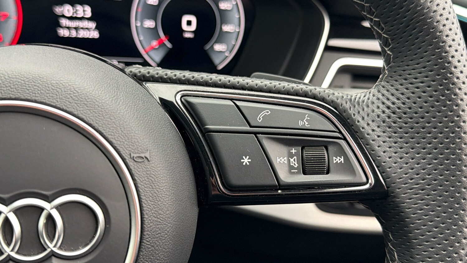 Used Audi A4 2023 for sale - 77950258: Photo 24