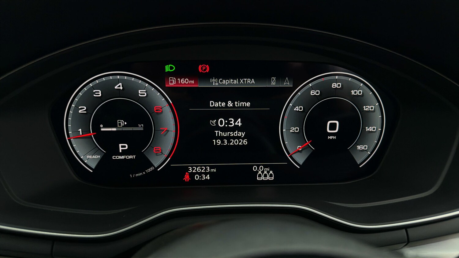 Used Audi A4 2023 for sale - 77950258: Photo 26