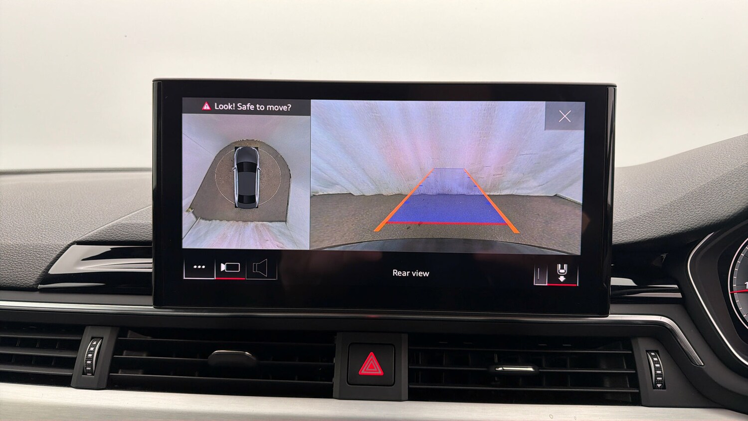 Used Audi A4 2023 for sale - 77950258: Photo 27