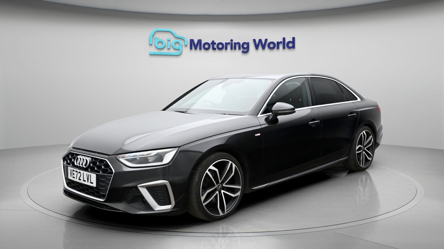 Used Audi A4 2023 for sale - 77950258: Photo 3