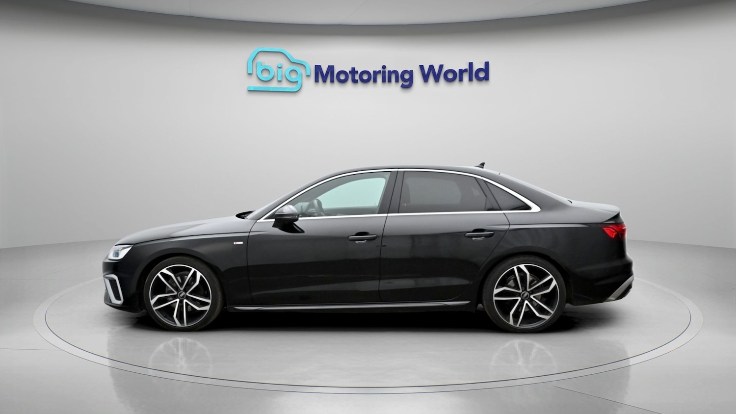 Used Audi A4 2023 for sale - 77950258: Photo 4