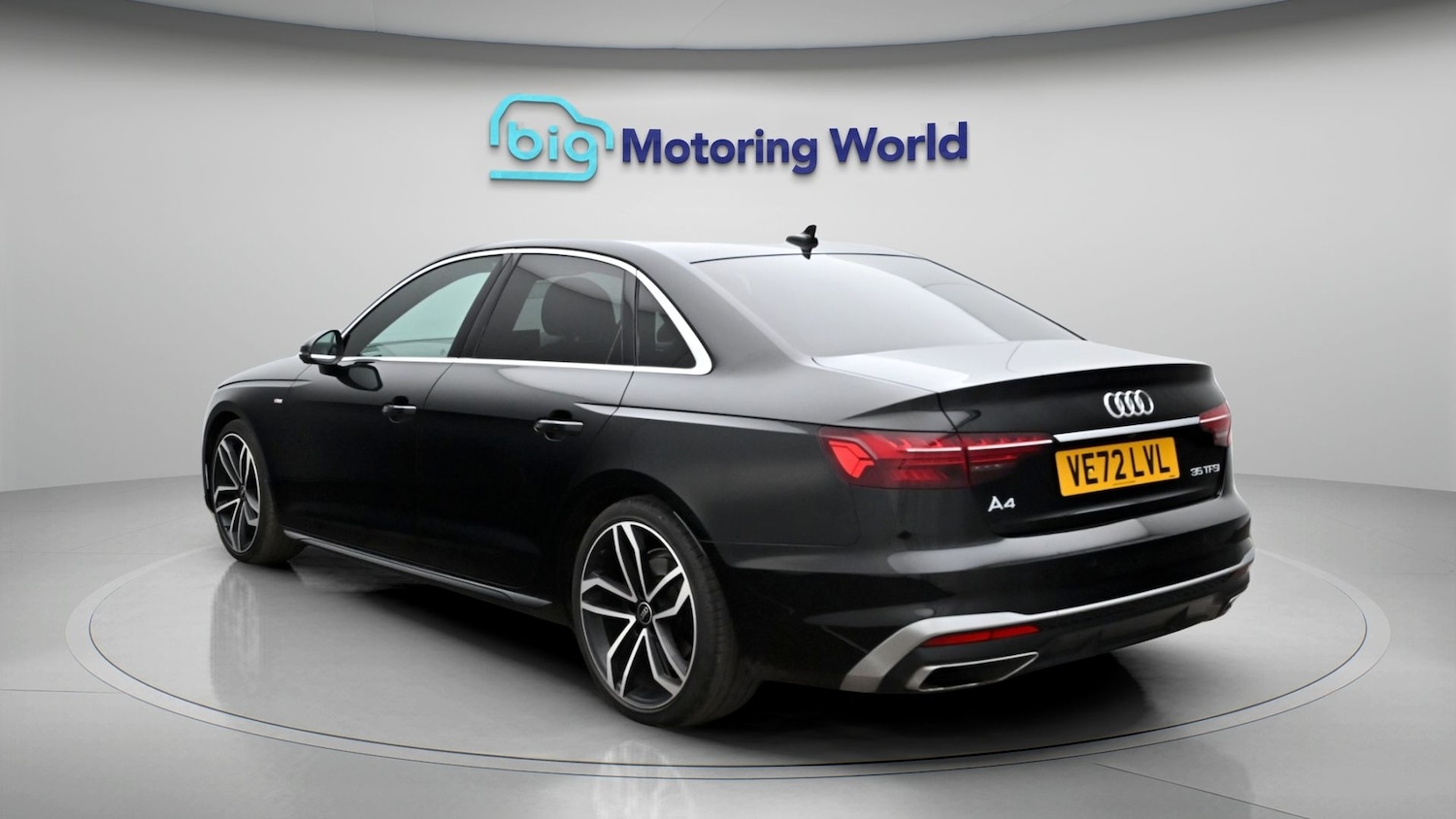 Used Audi A4 2023 for sale - 77950258: Photo 5