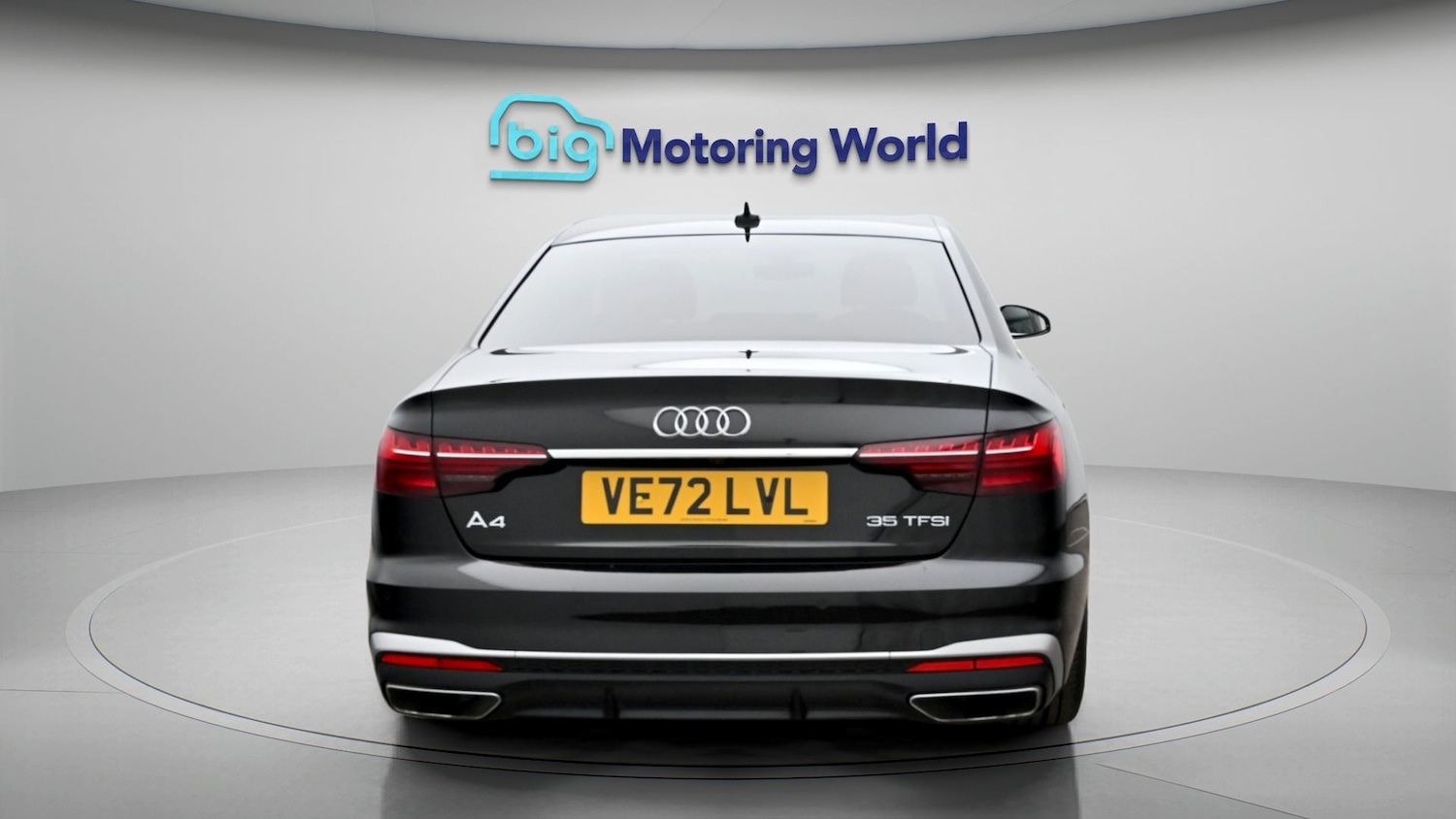Used Audi A4 2023 for sale - 77950258: Photo 6
