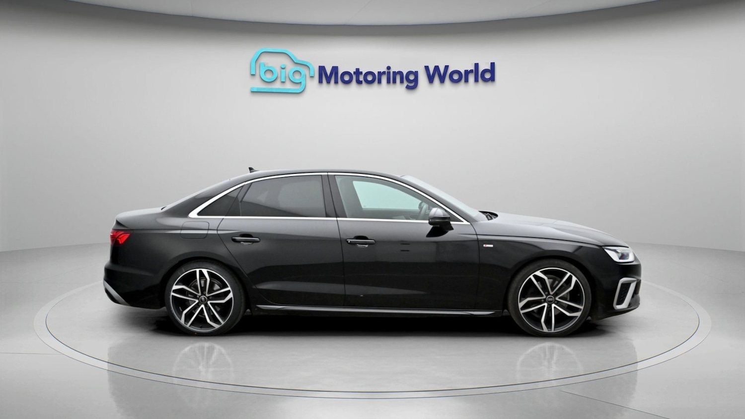 Used Audi A4 2023 for sale - 77950258: Photo 8