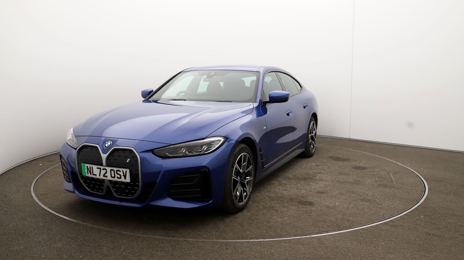 Used BMW i4 for sale - 76810800: Photo 30