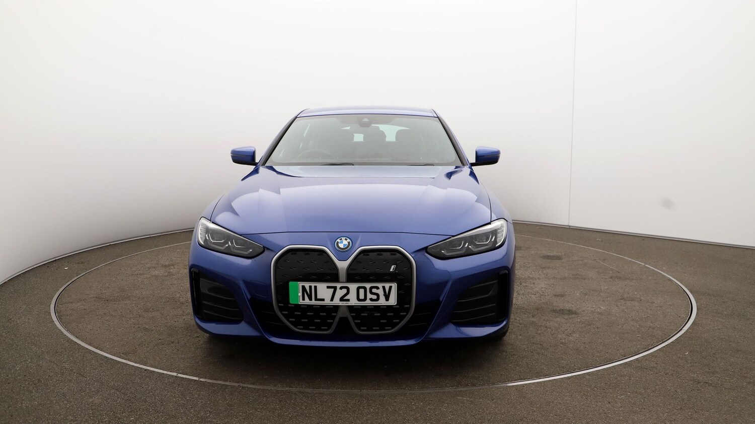 Used BMW i4 for sale - 76810800: Photo 32