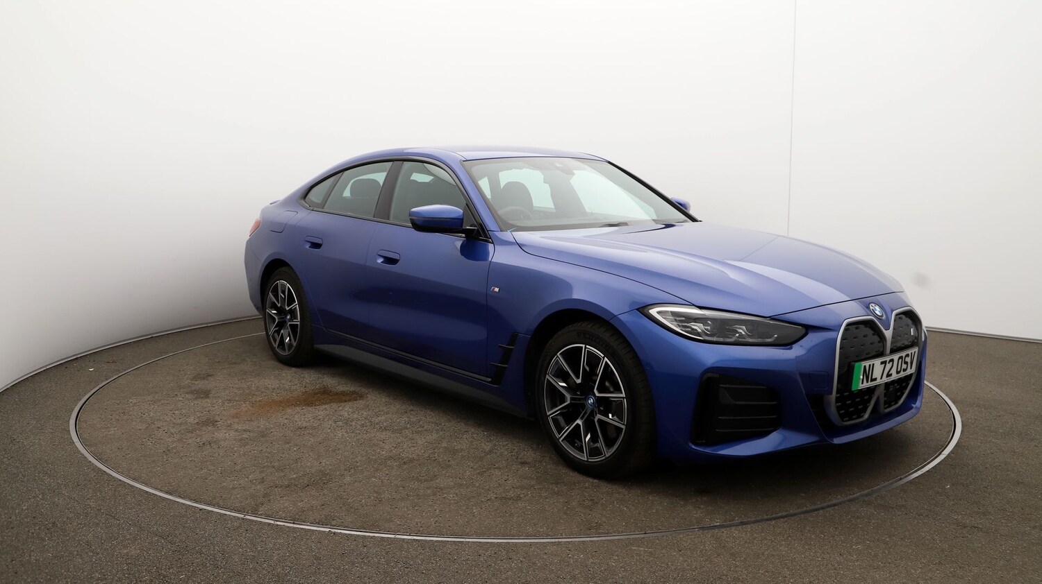 Used BMW i4 for sale - 76810800: Photo 36