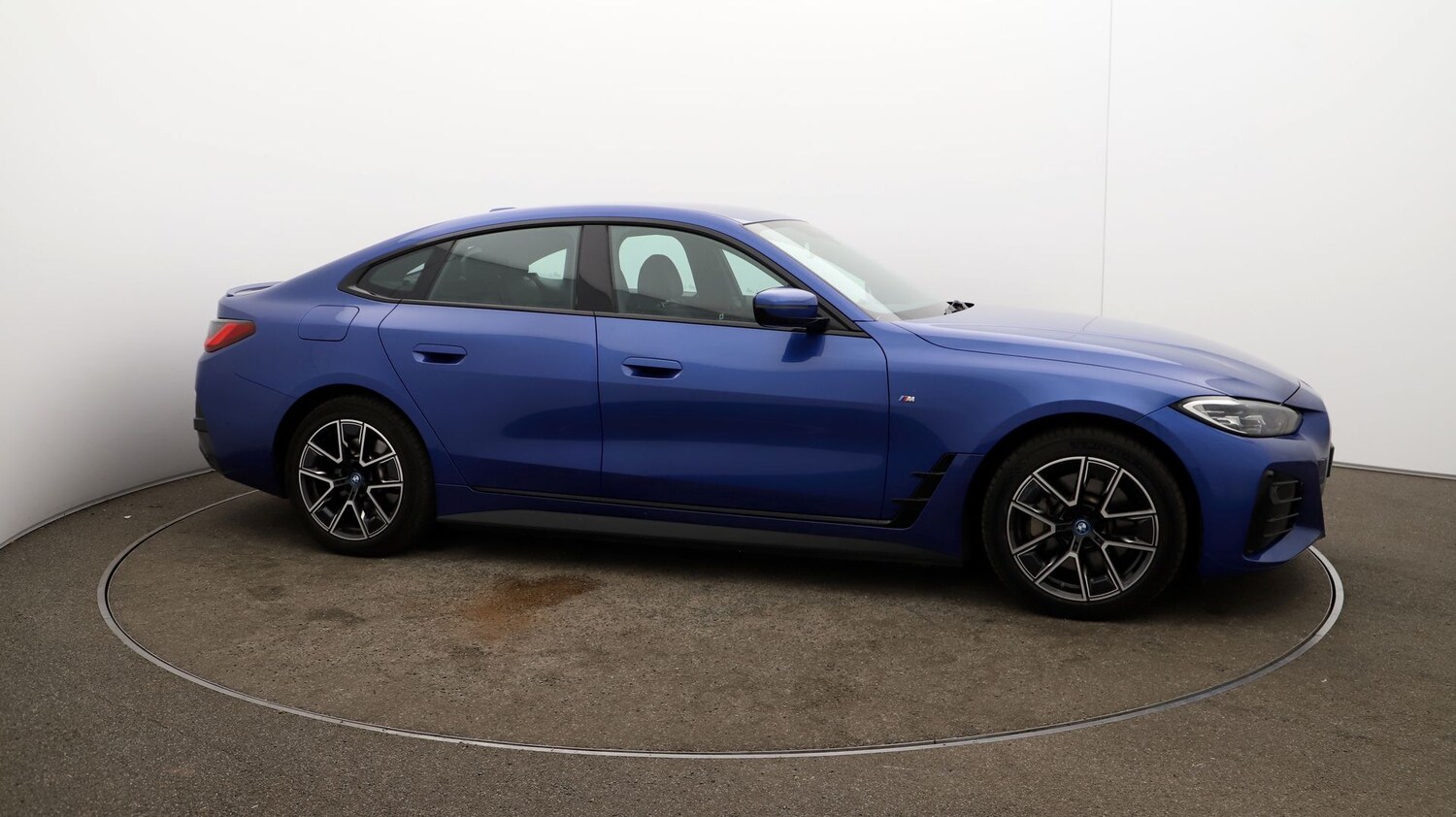 Used BMW i4 for sale - 76810800: Photo 40