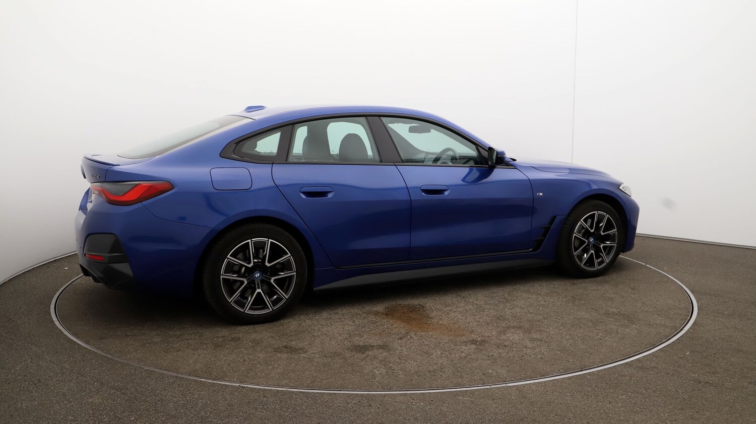 Used BMW i4 for sale - 76810800: Photo 44