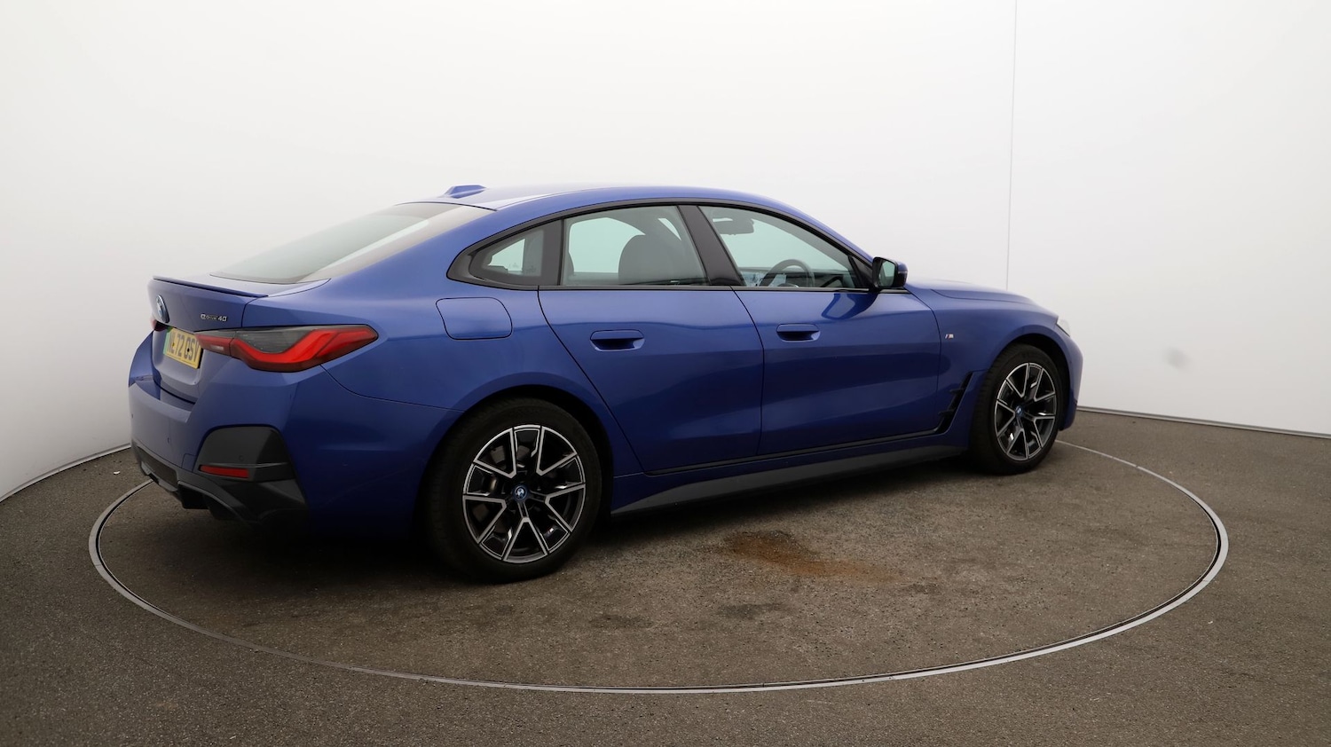 Used BMW i4 for sale - 76810800: Photo 45