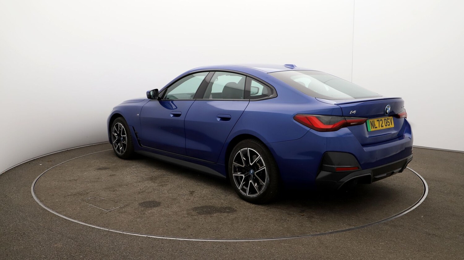 Used BMW i4 for sale - 76810800: Photo 55