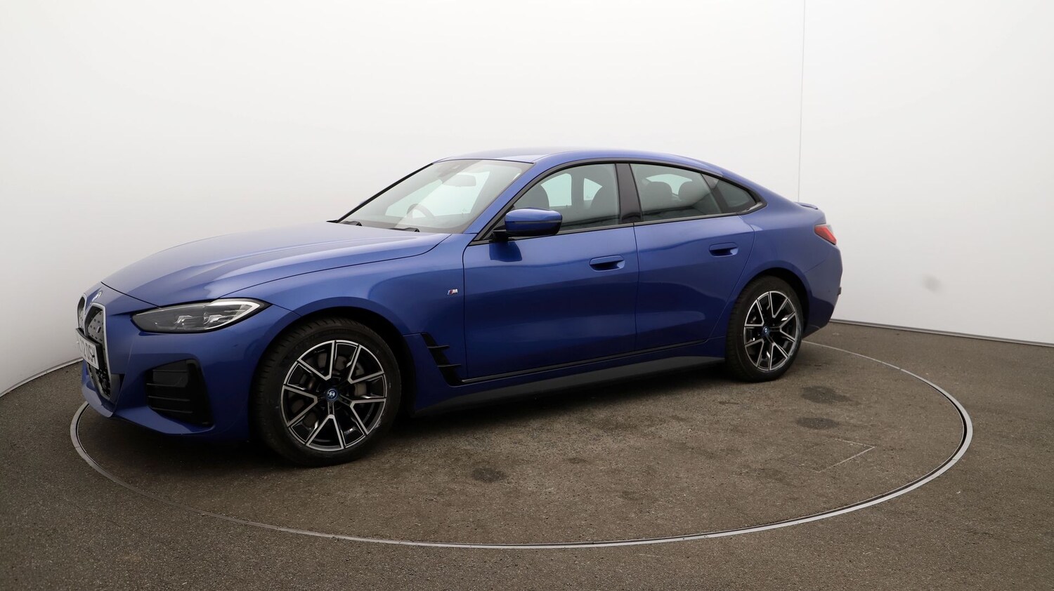 Used BMW i4 for sale - 76810800: Photo 60