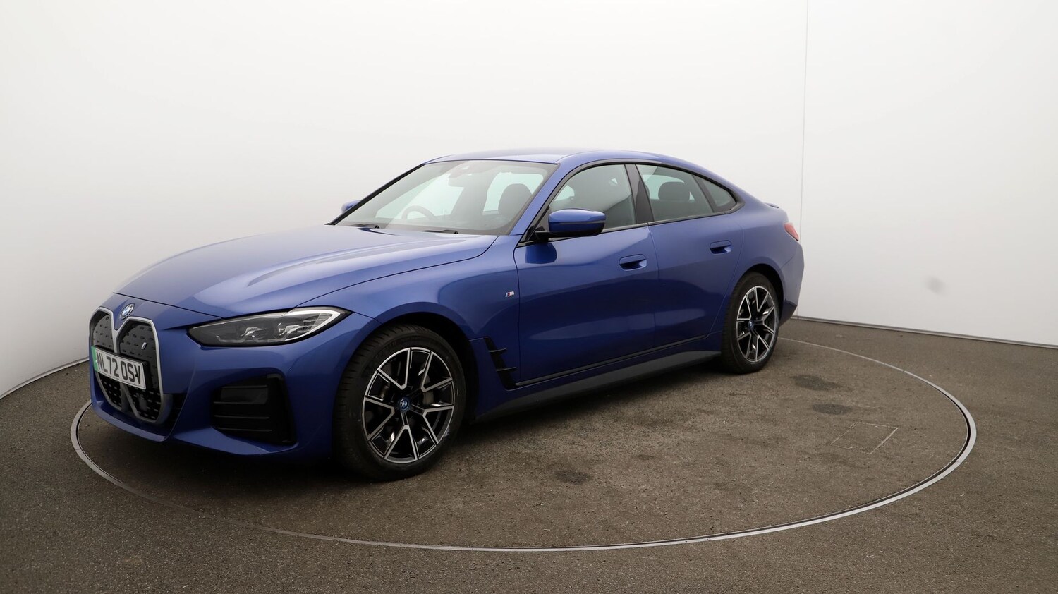 Used BMW i4 for sale - 76810800: Photo 61