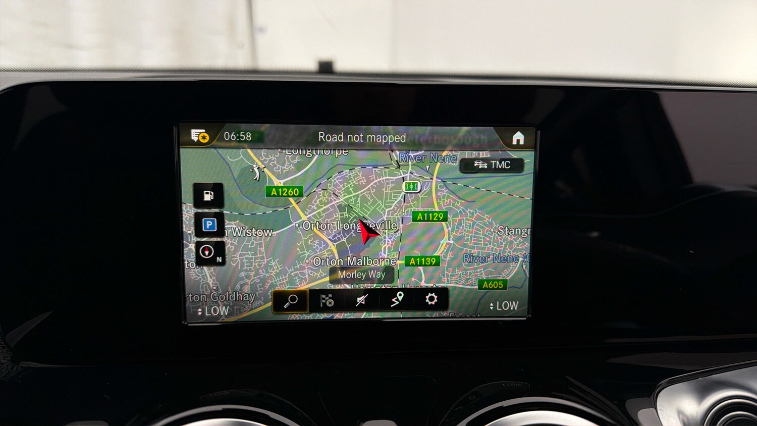 Used Mercedes-Benz GLB for sale - 77921116: Photo 10