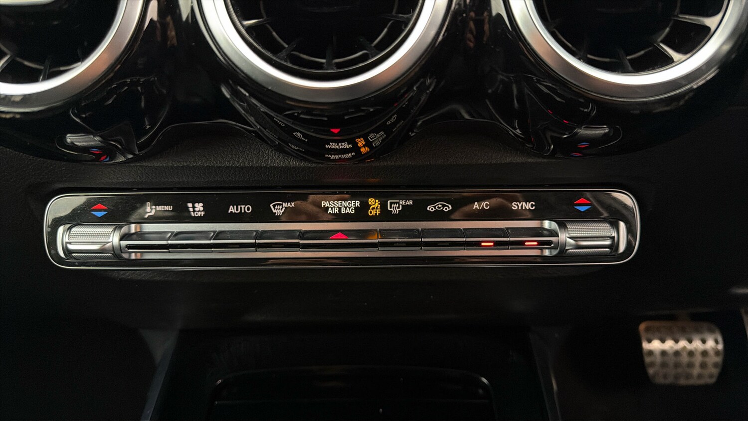 Used Mercedes-Benz GLB for sale - 77921116: Photo 11