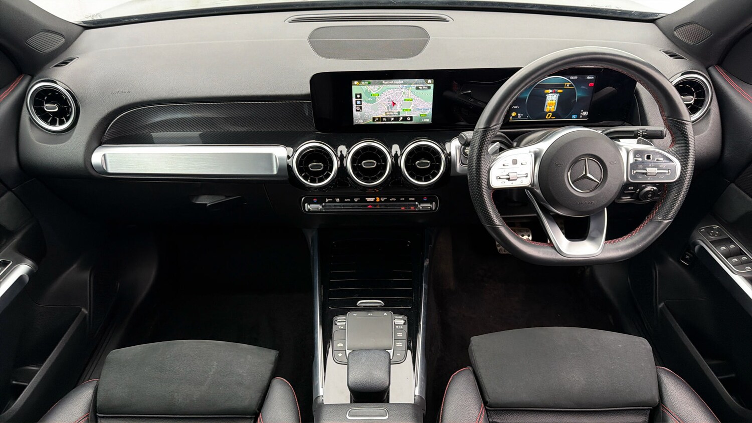 Used Mercedes-Benz GLB for sale - 77921116: Photo 12