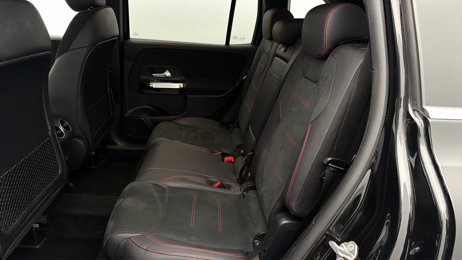 Used Mercedes-Benz GLB for sale - 77921116: Photo 15