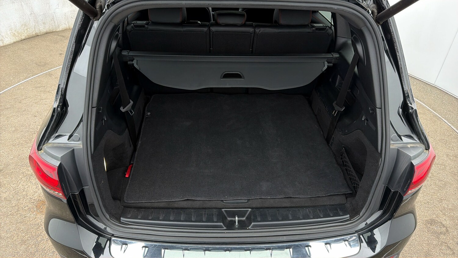 Used Mercedes-Benz GLB for sale - 77921116: Photo 16