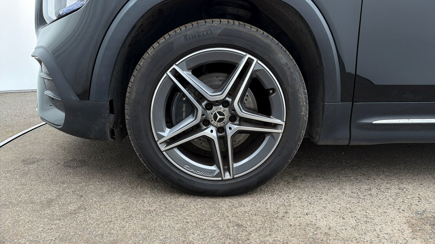 Used Mercedes-Benz GLB for sale - 77921116: Photo 17