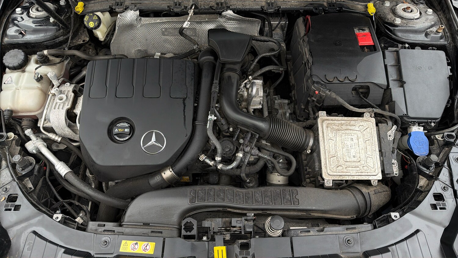 Used Mercedes-Benz GLB for sale - 77921116: Photo 18