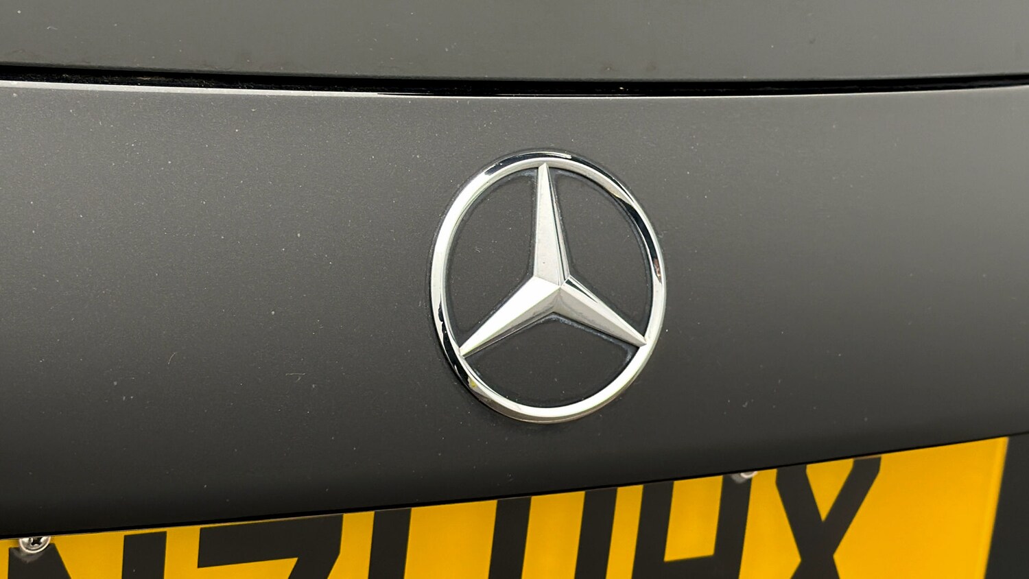 Used Mercedes-Benz GLB for sale - 77921116: Photo 19