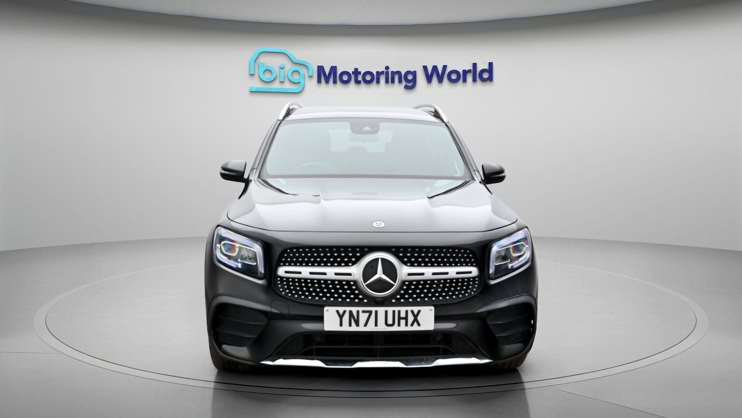 Used Mercedes-Benz GLB for sale - 77921116: Photo 2