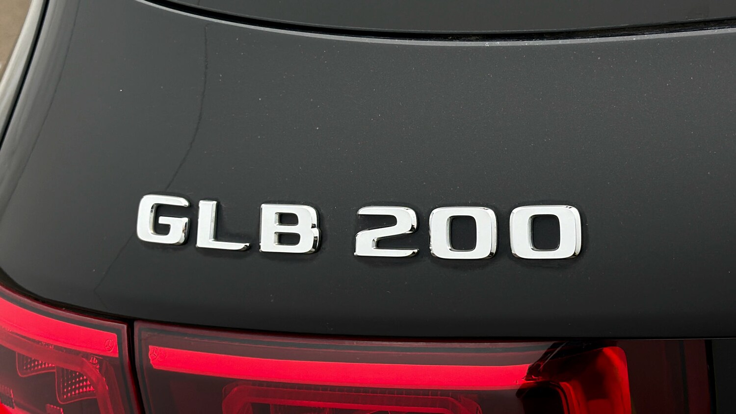 Used Mercedes-Benz GLB for sale - 77921116: Photo 20