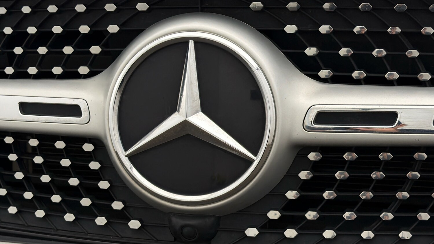 Used Mercedes-Benz GLB for sale - 77921116: Photo 21