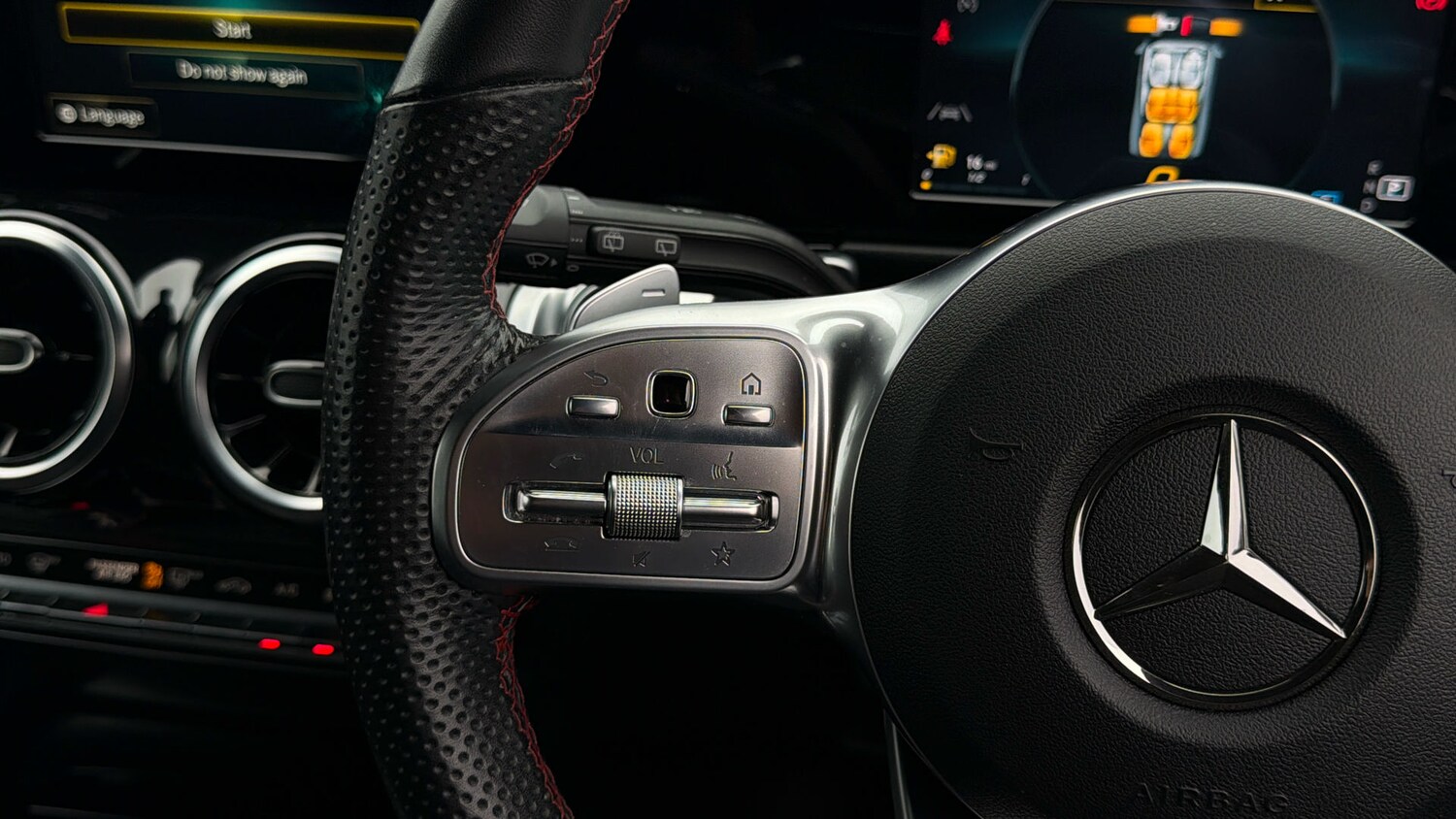 Used Mercedes-Benz GLB for sale - 77921116: Photo 22