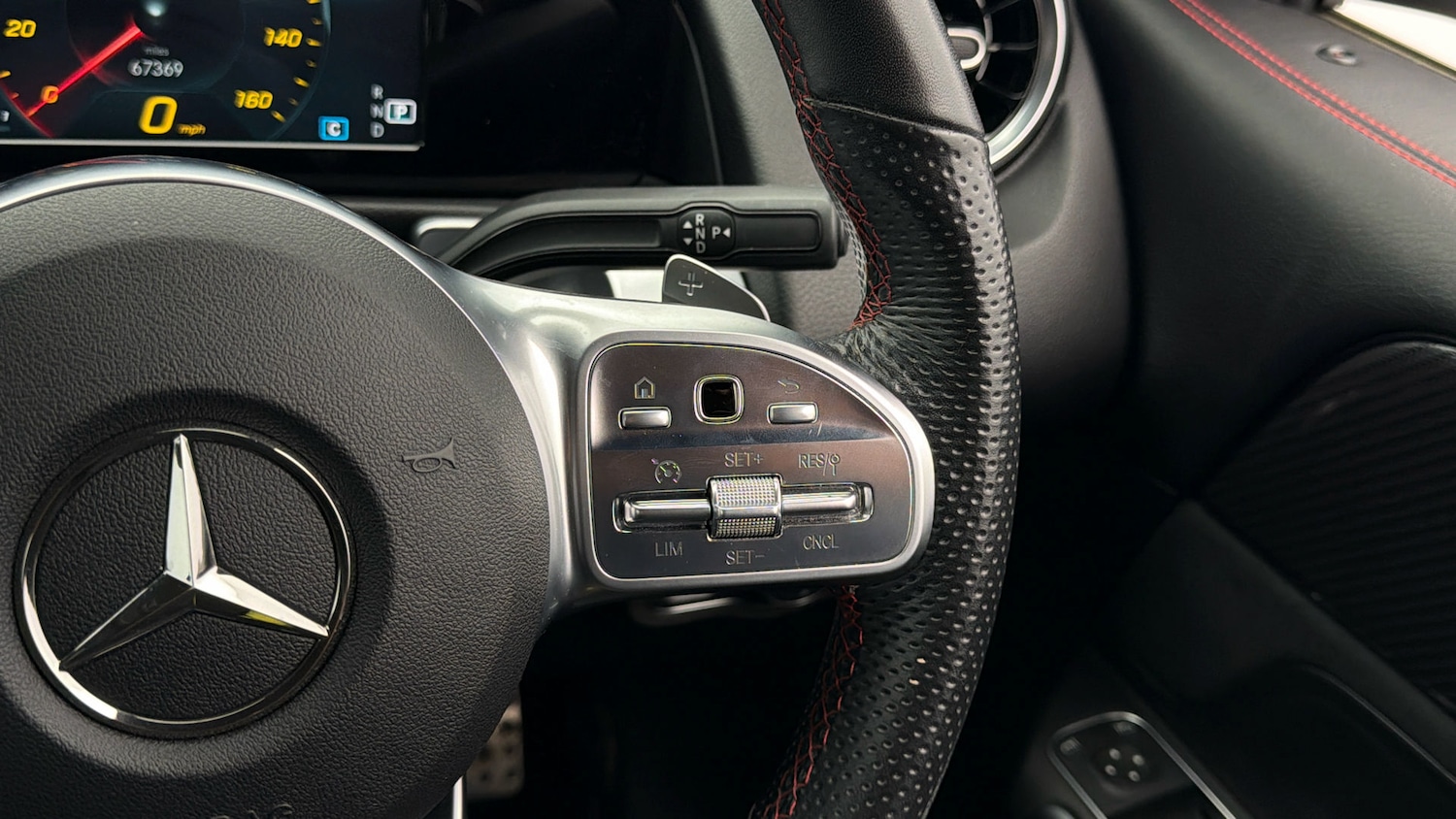 Used Mercedes-Benz GLB for sale - 77921116: Photo 23