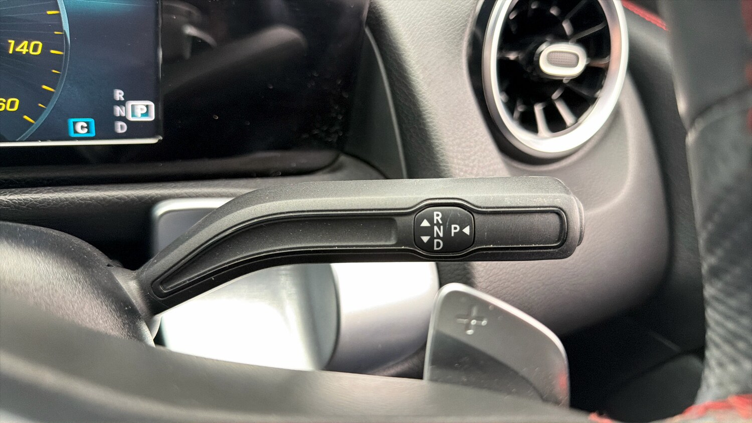 Used Mercedes-Benz GLB for sale - 77921116: Photo 24